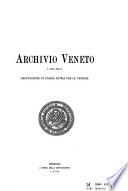 Archivio veneto