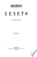 Archivio Veneto