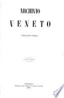 Archivio Veneto