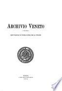 Archivio veneto