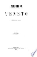 Archivio Veneto