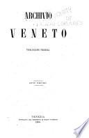 Archivio veneto