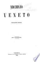Archivio Veneto