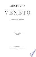 Archivio veneto