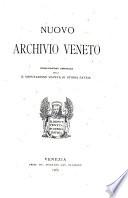 Archivio veneto