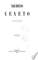 archivio veneto