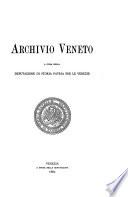 Archivio veneto