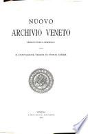 Archivio veneto