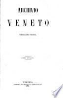 Archivio Veneto