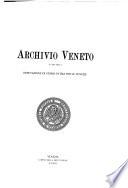 Archivio veneto