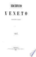 Archivio Veneto