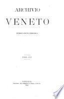 Archivio Veneto