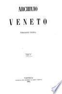 Archivio Veneto