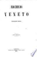 Archivio Veneto