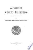 Archivio veneto