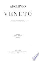 Archivio veneto-tridentino