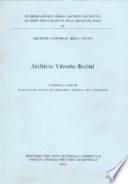 Archivio Vittorio Bodini