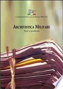 Archivistica militare