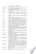 Archivum franciscanum historicum