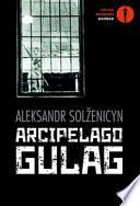Arcipelago Gulag