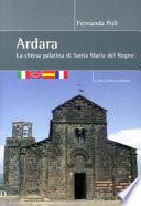 Ardara la chiesa palatina di S. Maria del Regno