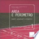 Area e perimetro. Aspetti concettuali e didattici
