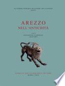 Arezzo nell'antichità