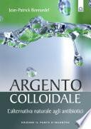Argento colloidale