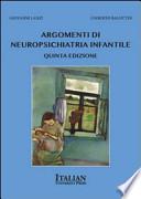 Argomenti di neuropsichiatria infantile