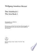 Aria book