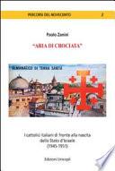 Aria di crociata
