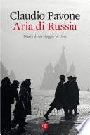 Aria di Russia