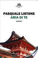 Aria di te