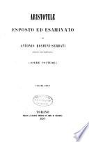 Aristotele