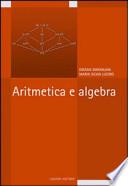 Aritmetica e algebra