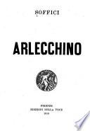 Arlecchino