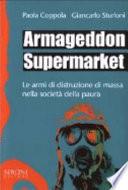 Armageddon supermarket