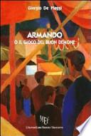 Armando o il gioco del buon demone