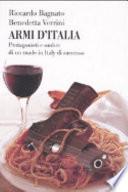 Armi d'Italia