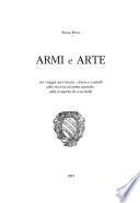 Armi e arte