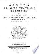 Armida
