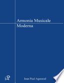 Armonia Musicale Moderna