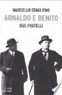 Arnaldo e Benito