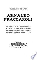 Arnaldo Fraccaroli