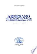 Arnesano