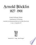 Arnold Böcklin