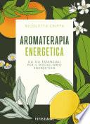 Aromaterapia Energetica