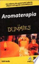 Aromaterapia For Dummies