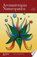 Aromaterapia Naturopatica