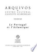 Arquivos Do Centro Cultural Português